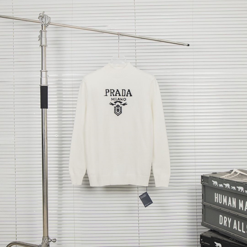 Prada Sweaters